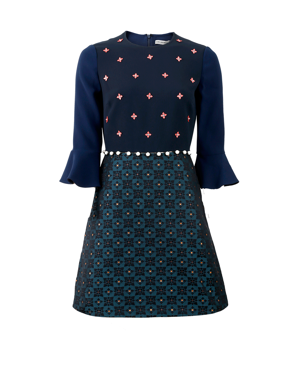 MARY KATRANTZOU-Ligretto Dress-