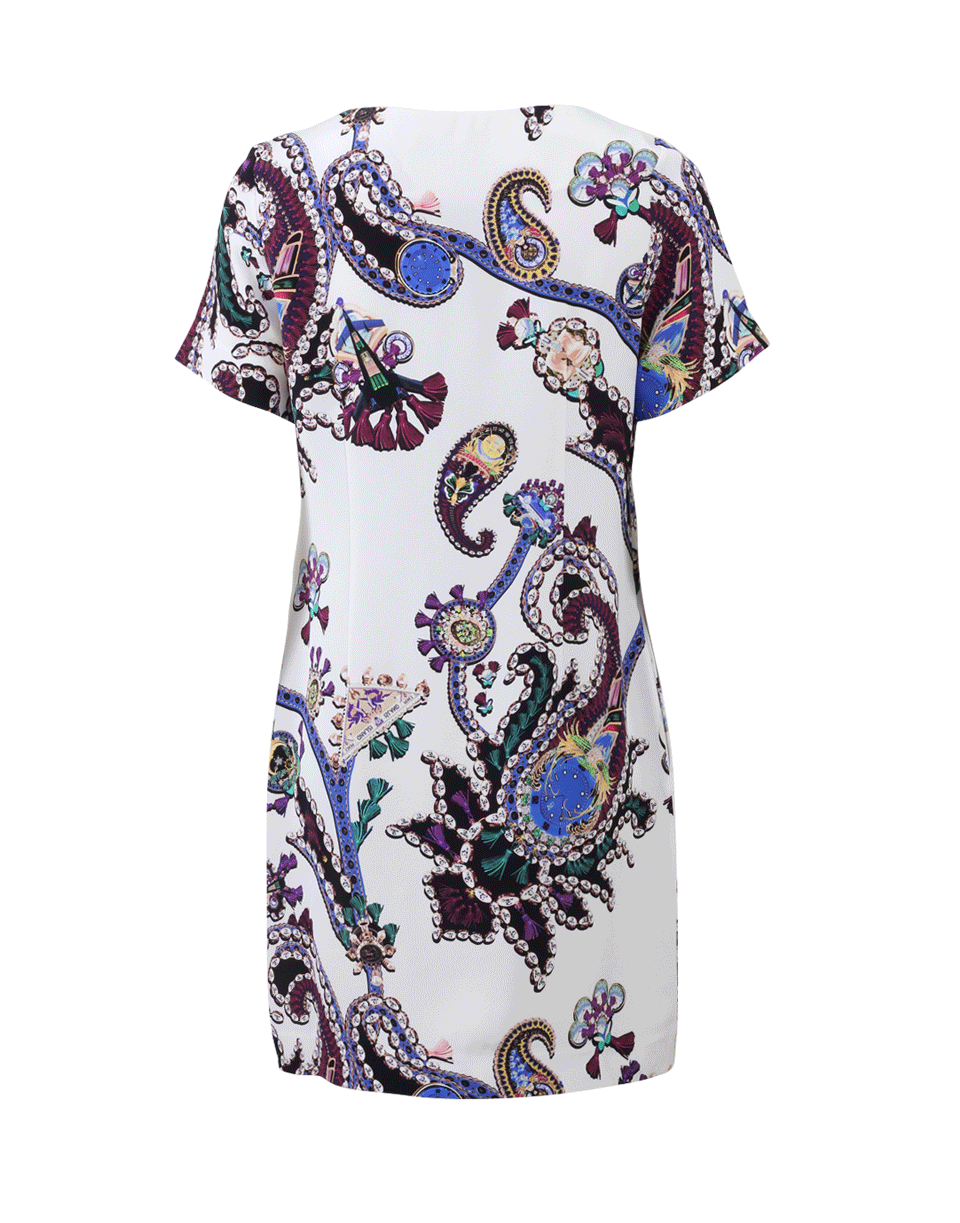 MARY KATRANTZOU-Cameron Dress-
