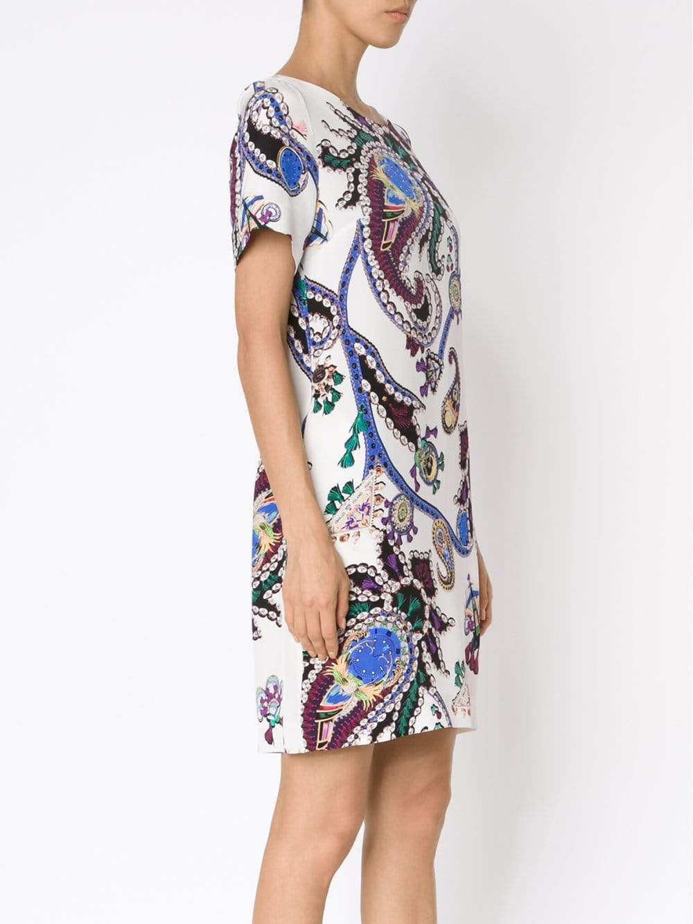 MARY KATRANTZOU-Cameron Dress-