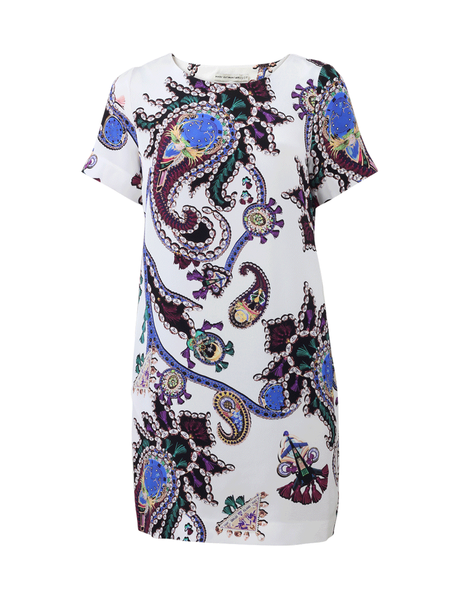 MARY KATRANTZOU-Cameron Dress-