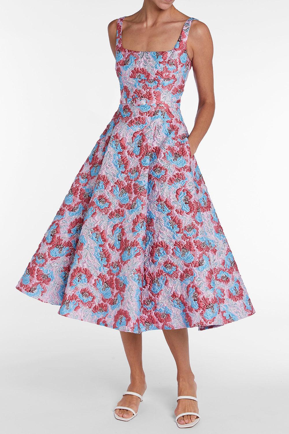 Beaux Dress-CERAMJQ-4-CLOTHINGDRESSCOCKTAIL-MARY KATRANTZOU