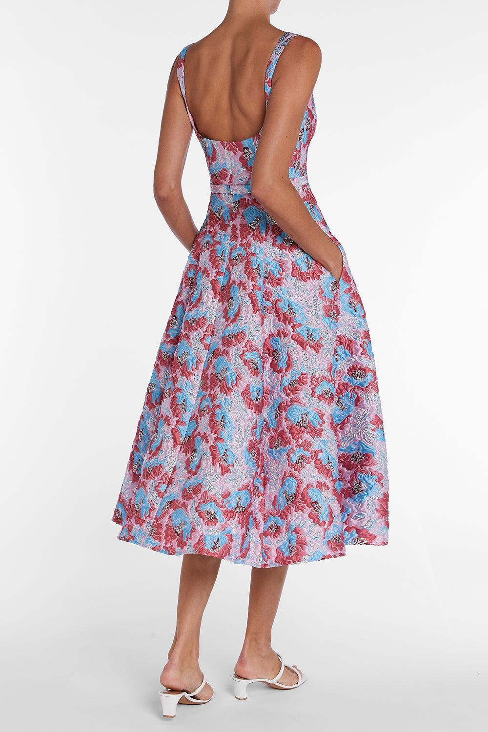 Beaux Dress-CERAMJQ-4-CLOTHINGDRESSCOCKTAIL-MARY KATRANTZOU