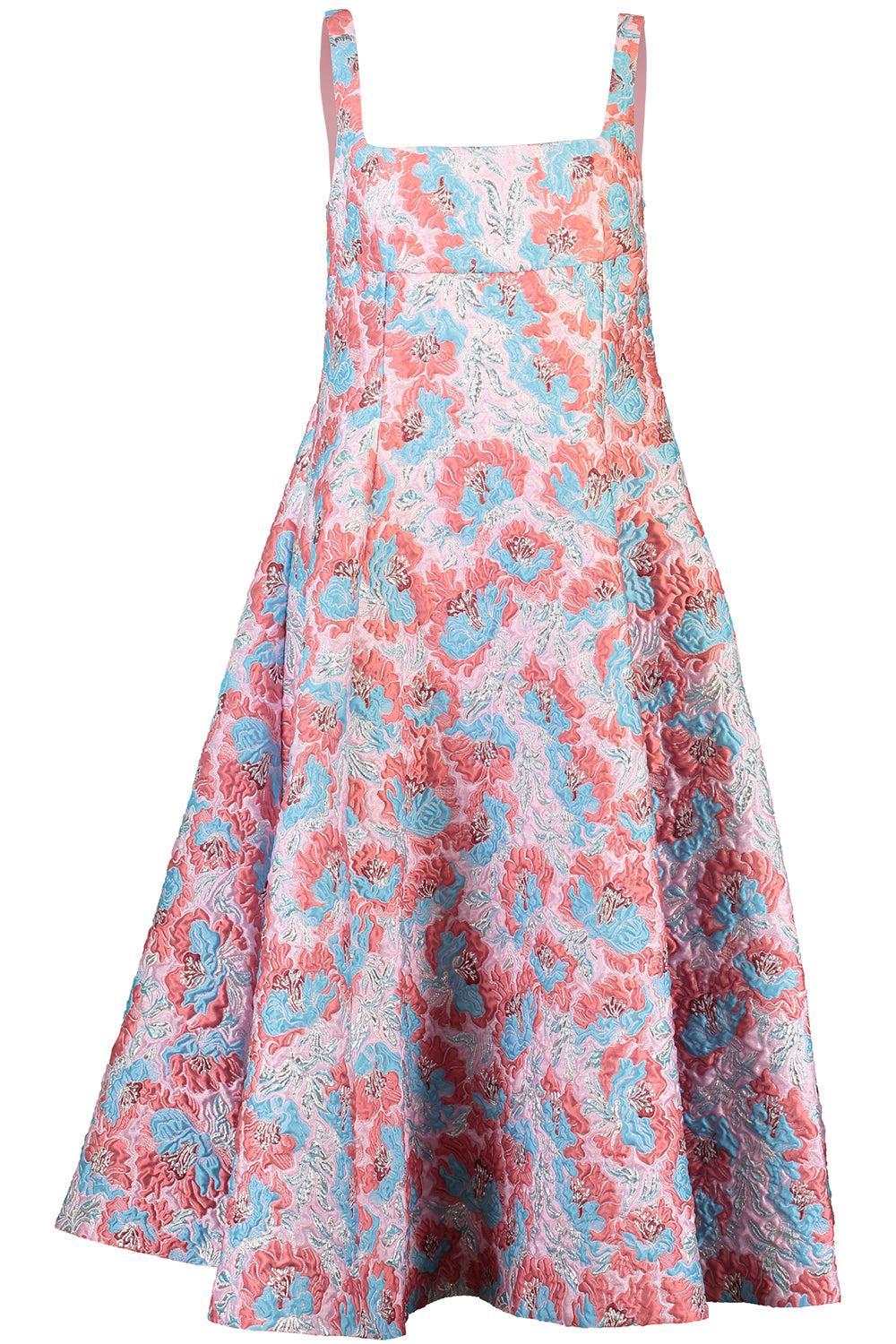 Beaux Dress-CERAMJQ-4-CLOTHINGDRESSCOCKTAIL-MARY KATRANTZOU