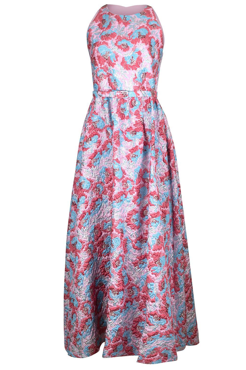 Shaw Dress-CERAMJQ-10-CLOTHINGDRESSGOWN-MARY KATRANTZOU