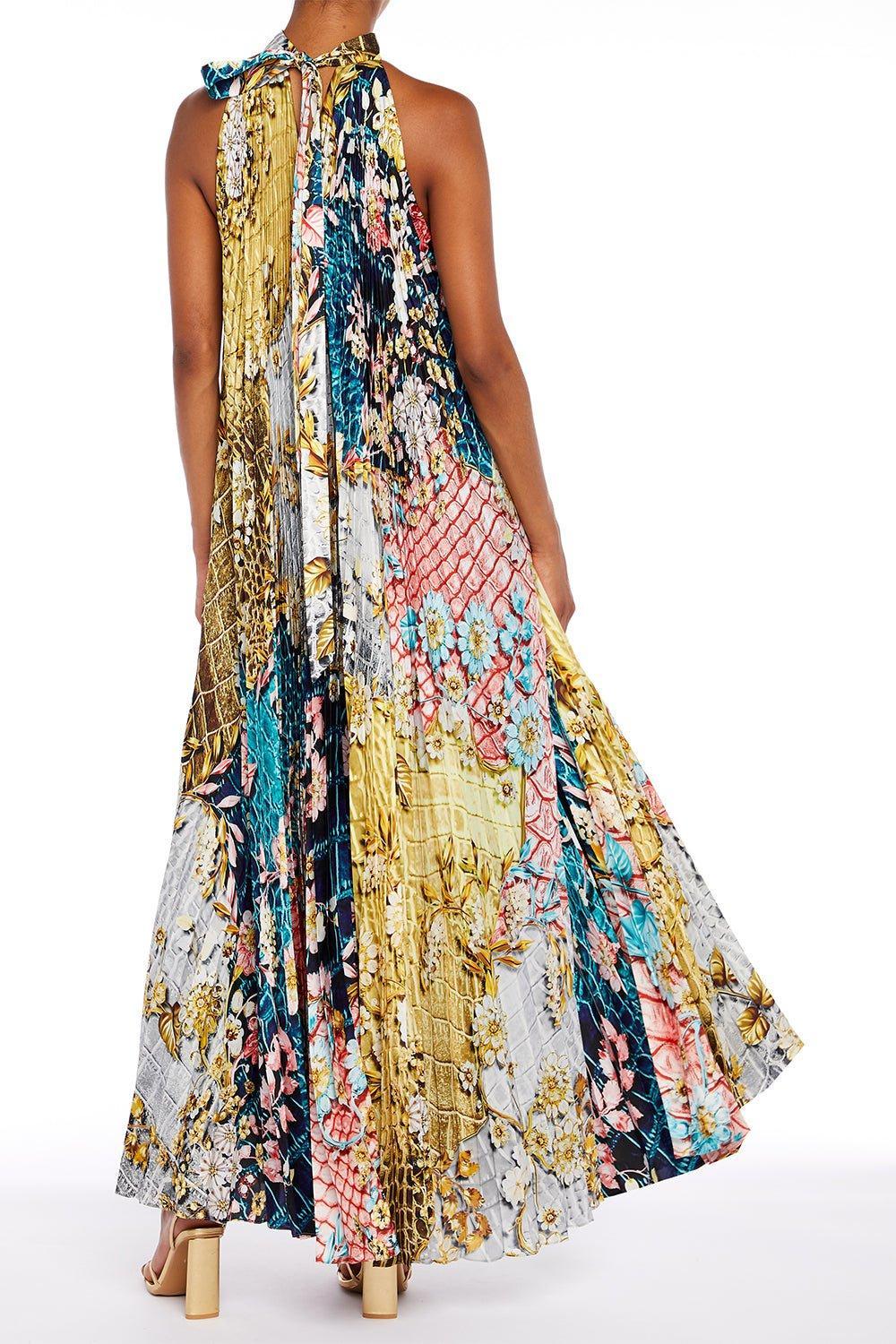 MARY KATRANTZOU-Nimbus Dress-