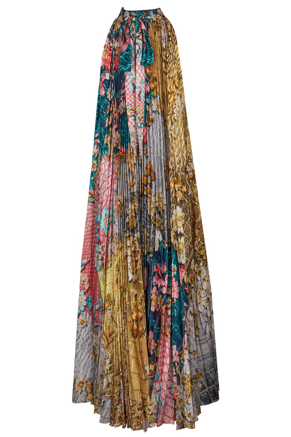 MARY KATRANTZOU-Nimbus Dress-