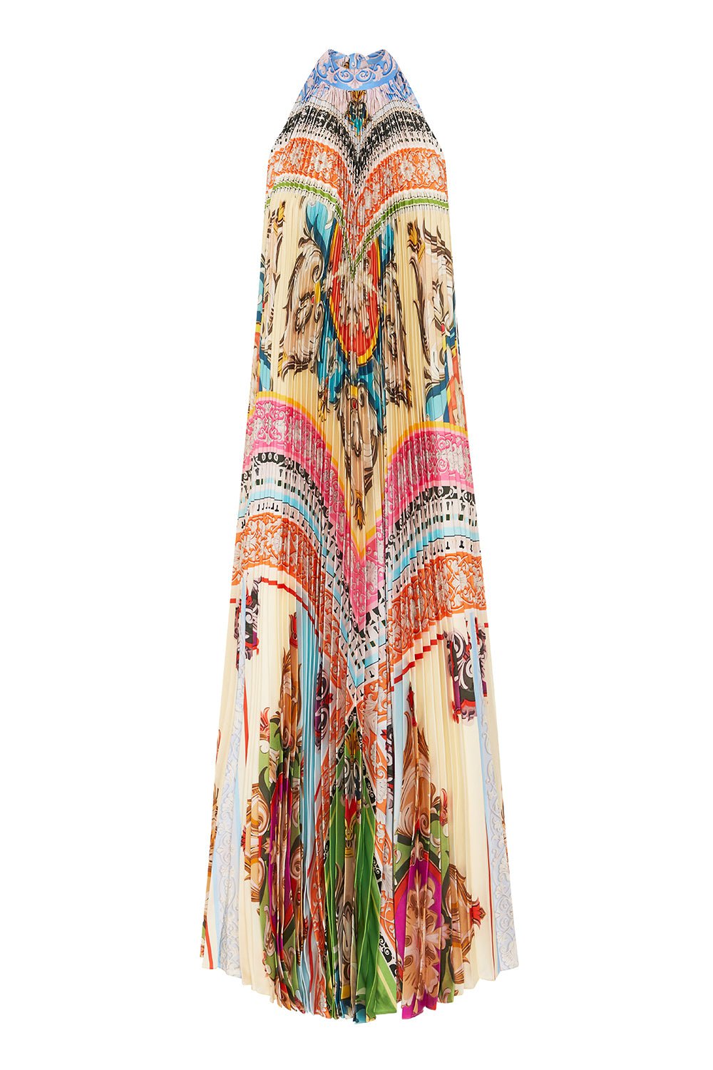 MARY KATRANTZOU-Nimbus Dress-