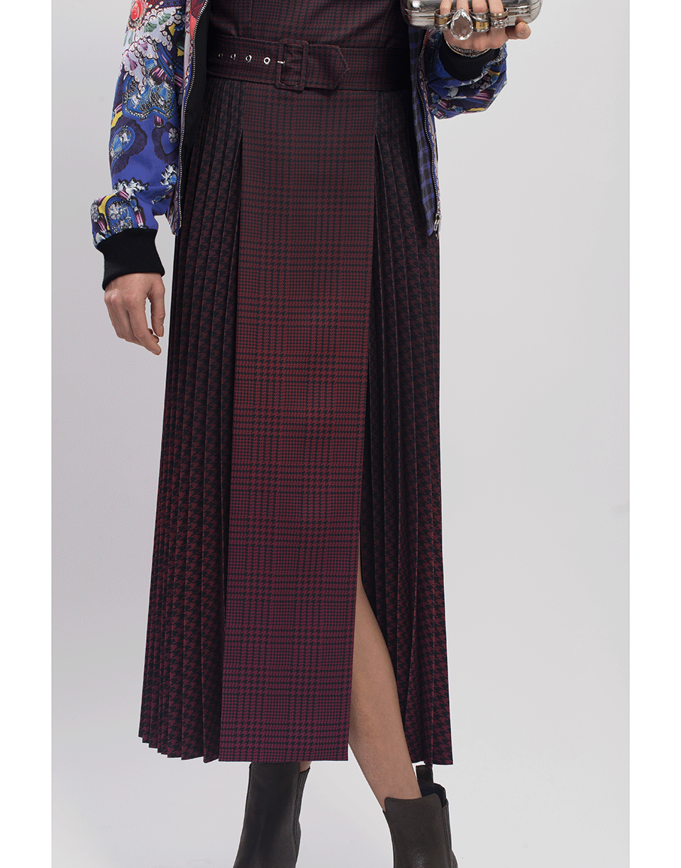 MARY KATRANTZOU-Sleeveless Julia Dress-