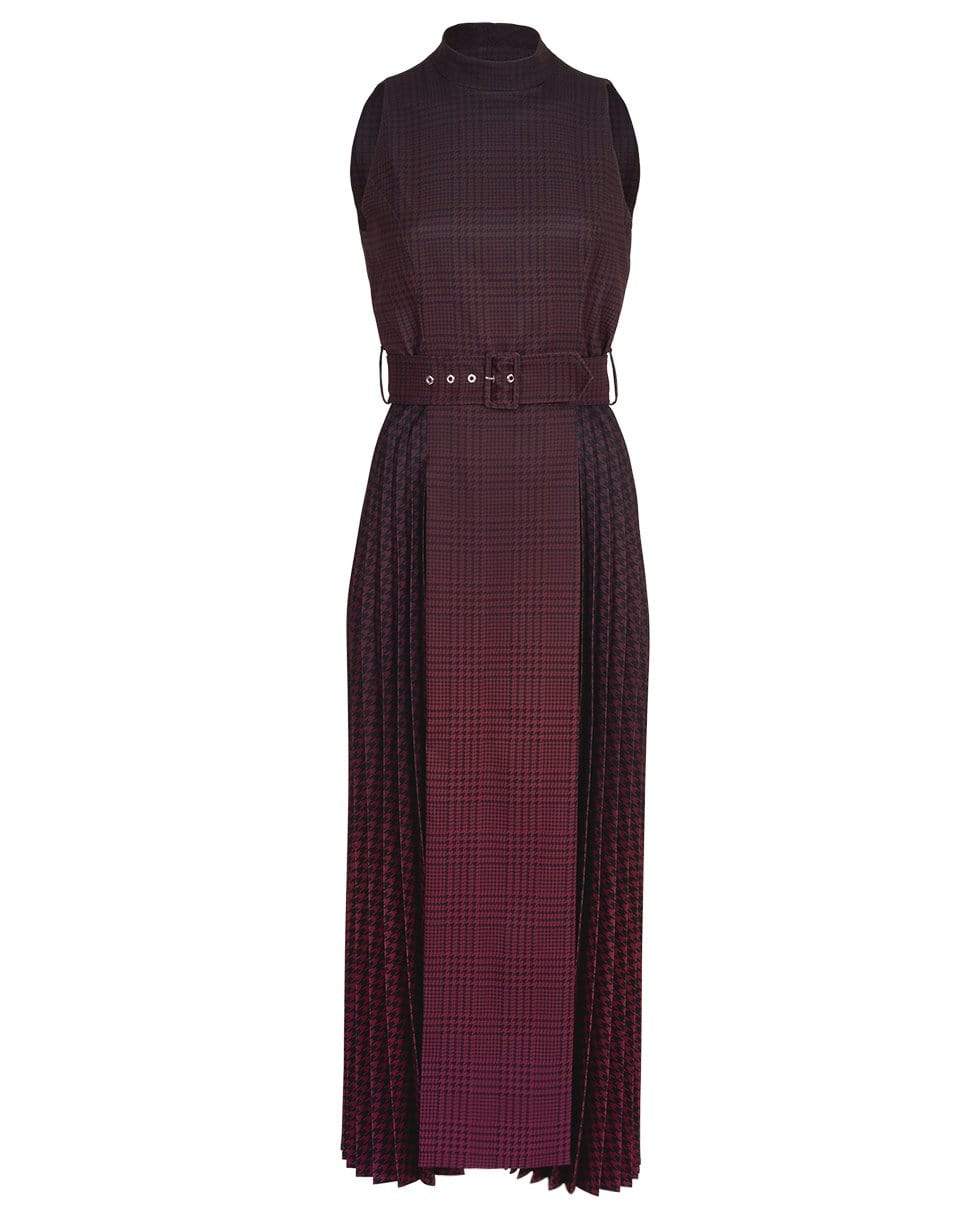 MARY KATRANTZOU-Sleeveless Julia Dress-
