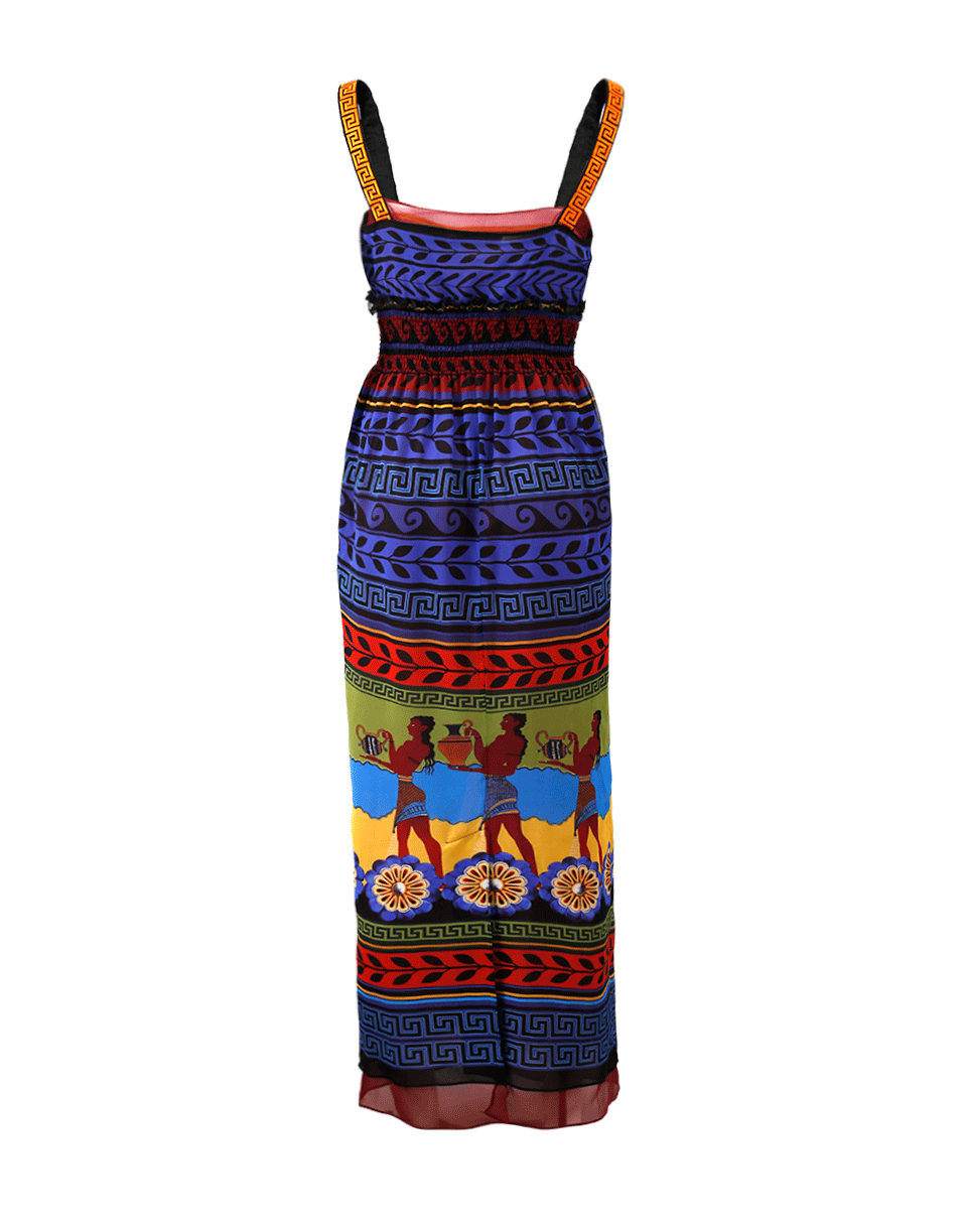 MARY KATRANTZOU-Hemera Dress-