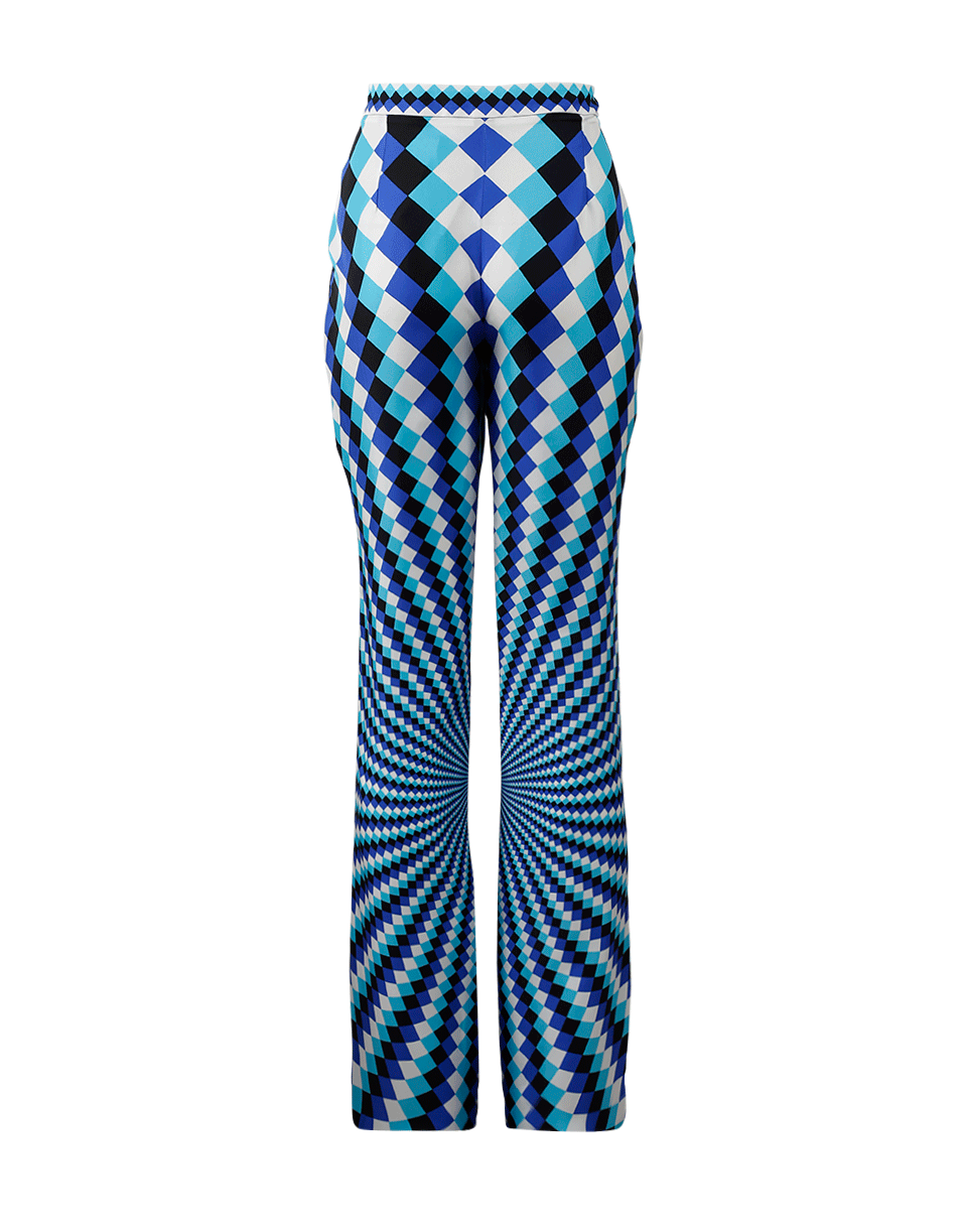 MARY KATRANTZOU-Thoukis Trousers-
