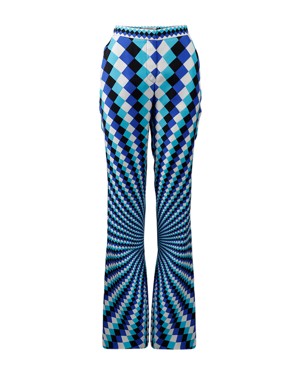 MARY KATRANTZOU-Thoukis Trousers-