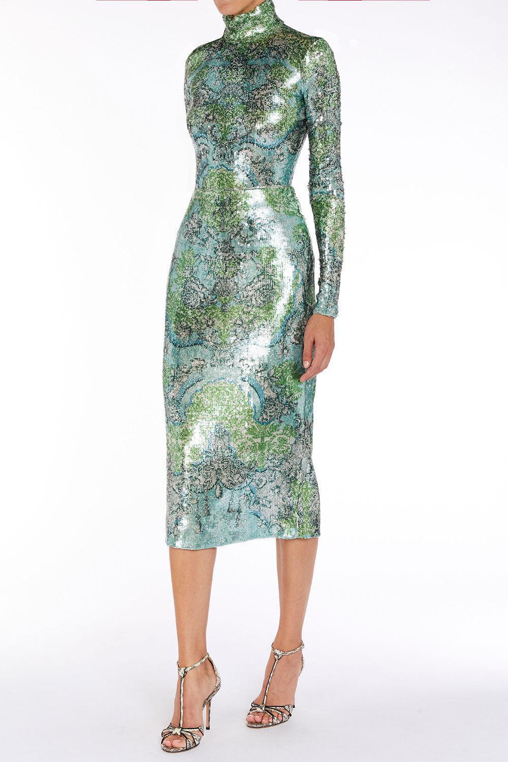 MARY KATRANTZOU-Vargas Skirt-