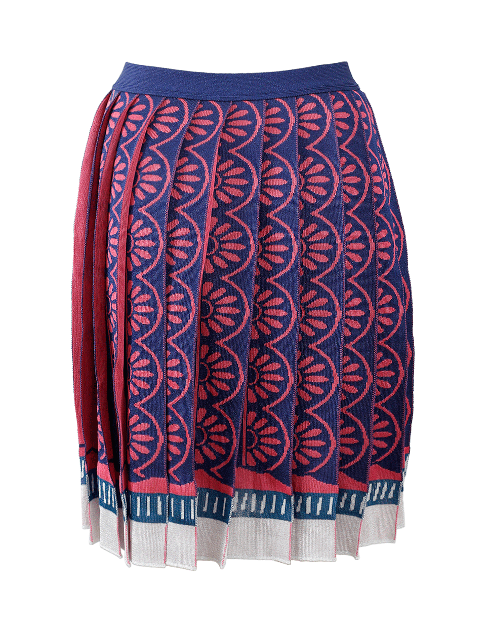 MARY KATRANTZOU-Mighty Skirt-