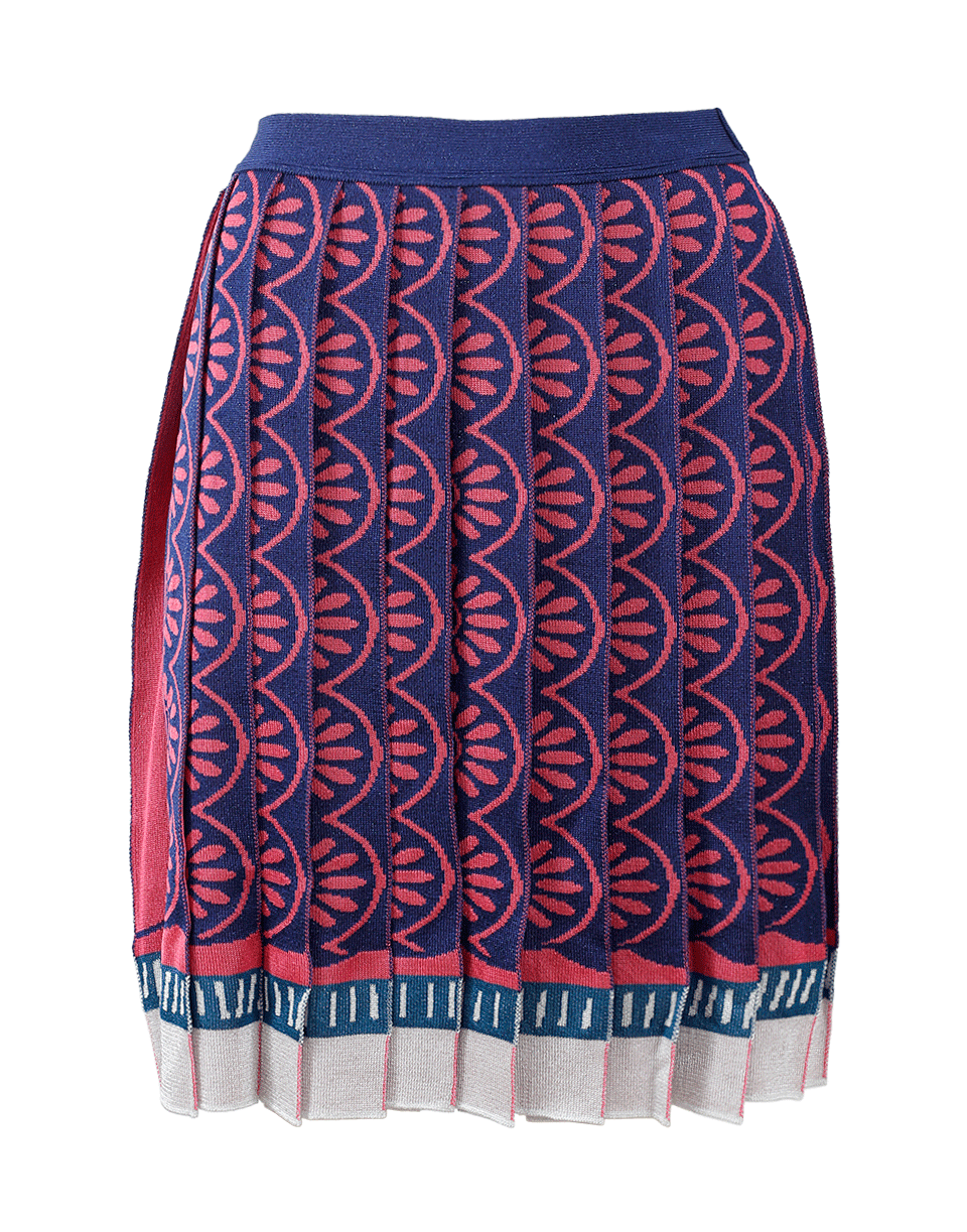 MARY KATRANTZOU-Mighty Skirt-