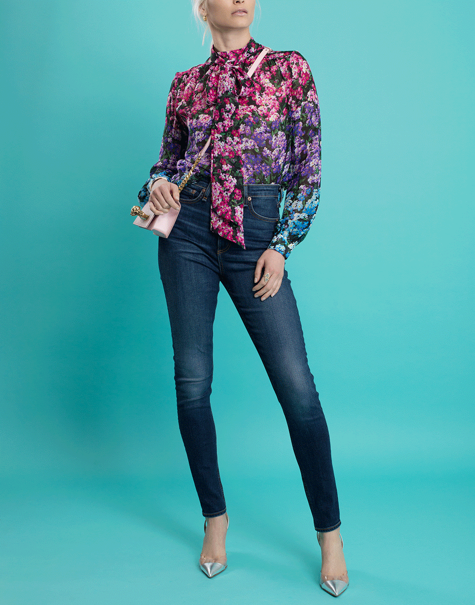 MARY KATRANTZOU-Veddar Blouse-