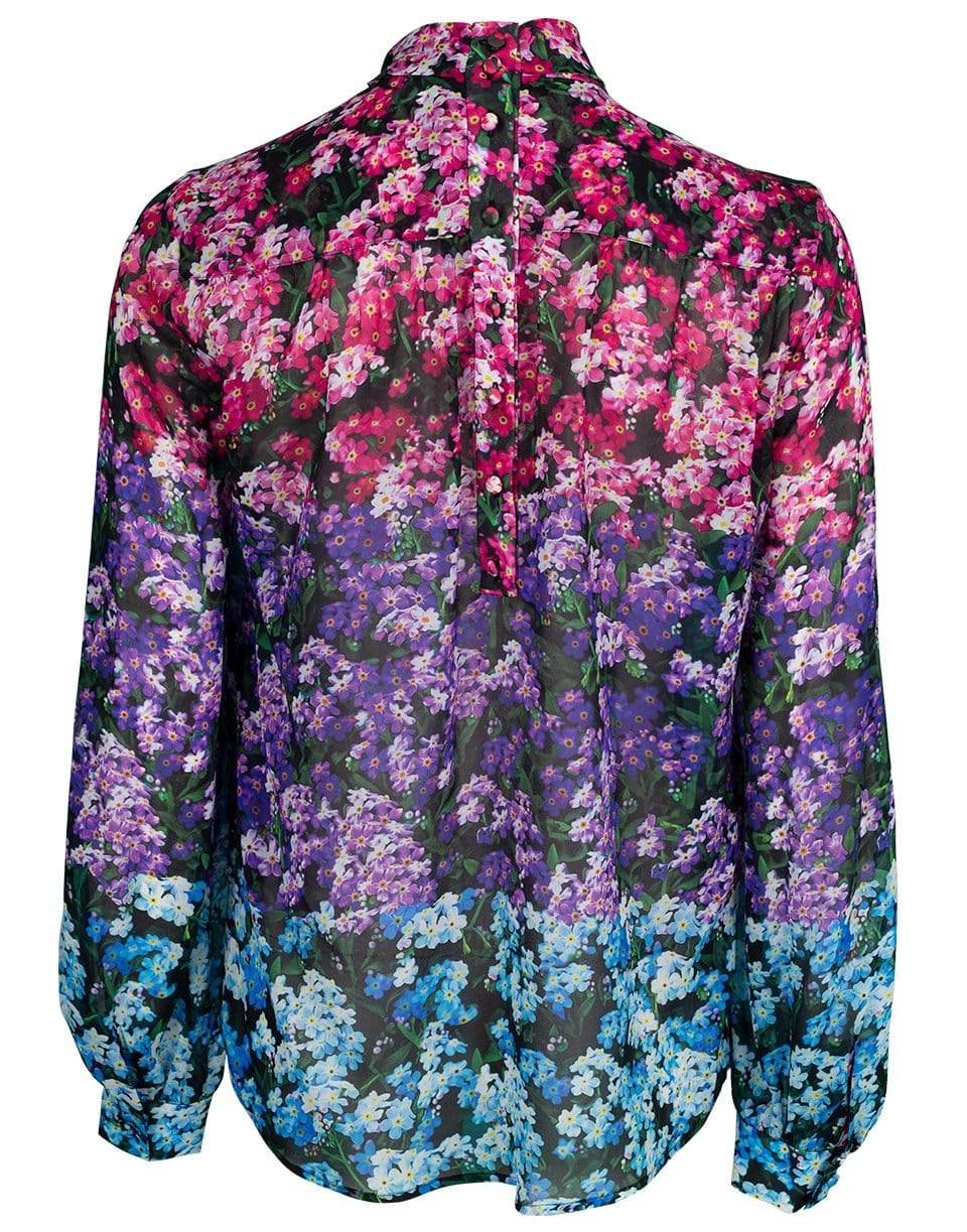 MARY KATRANTZOU-Veddar Blouse-