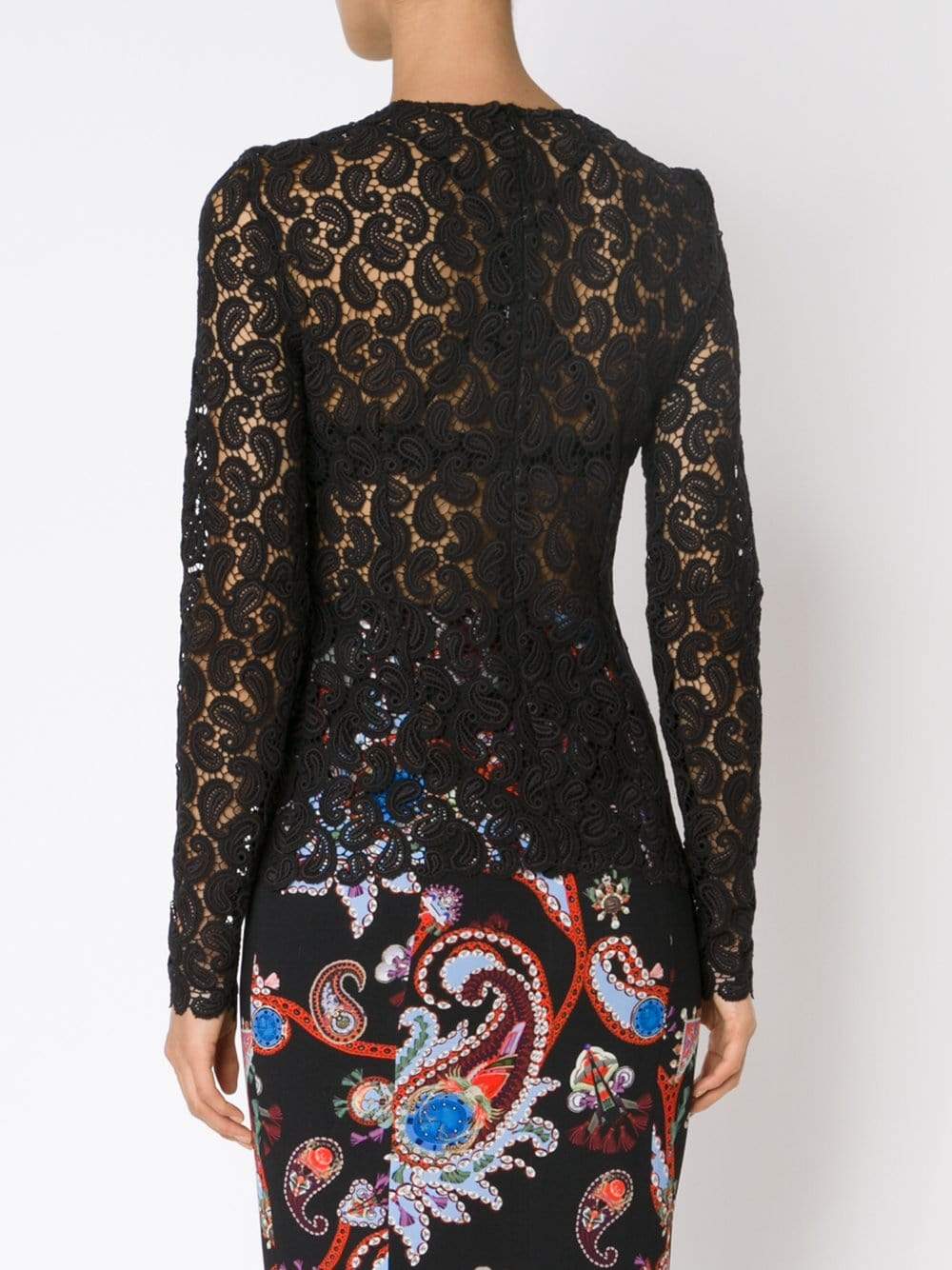 MARY KATRANTZOU-Mac Top-