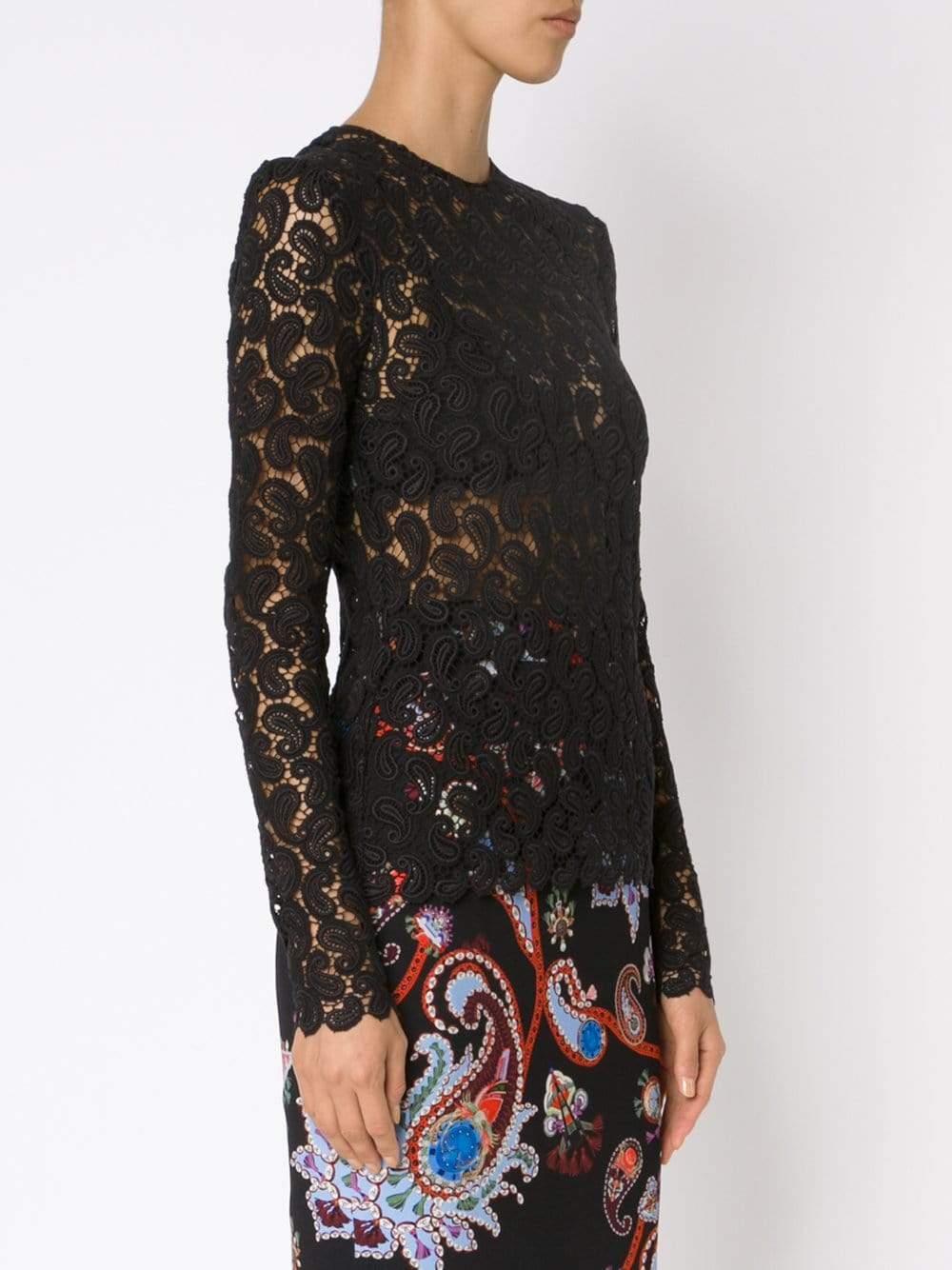 MARY KATRANTZOU-Mac Top-