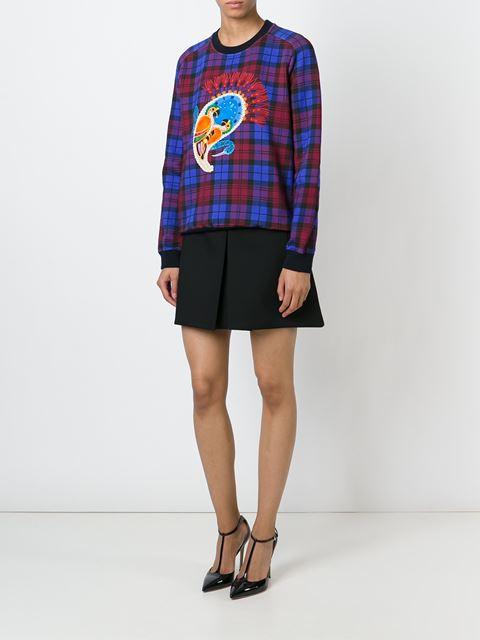 MARY KATRANTZOU-Calty Sweatshirt-