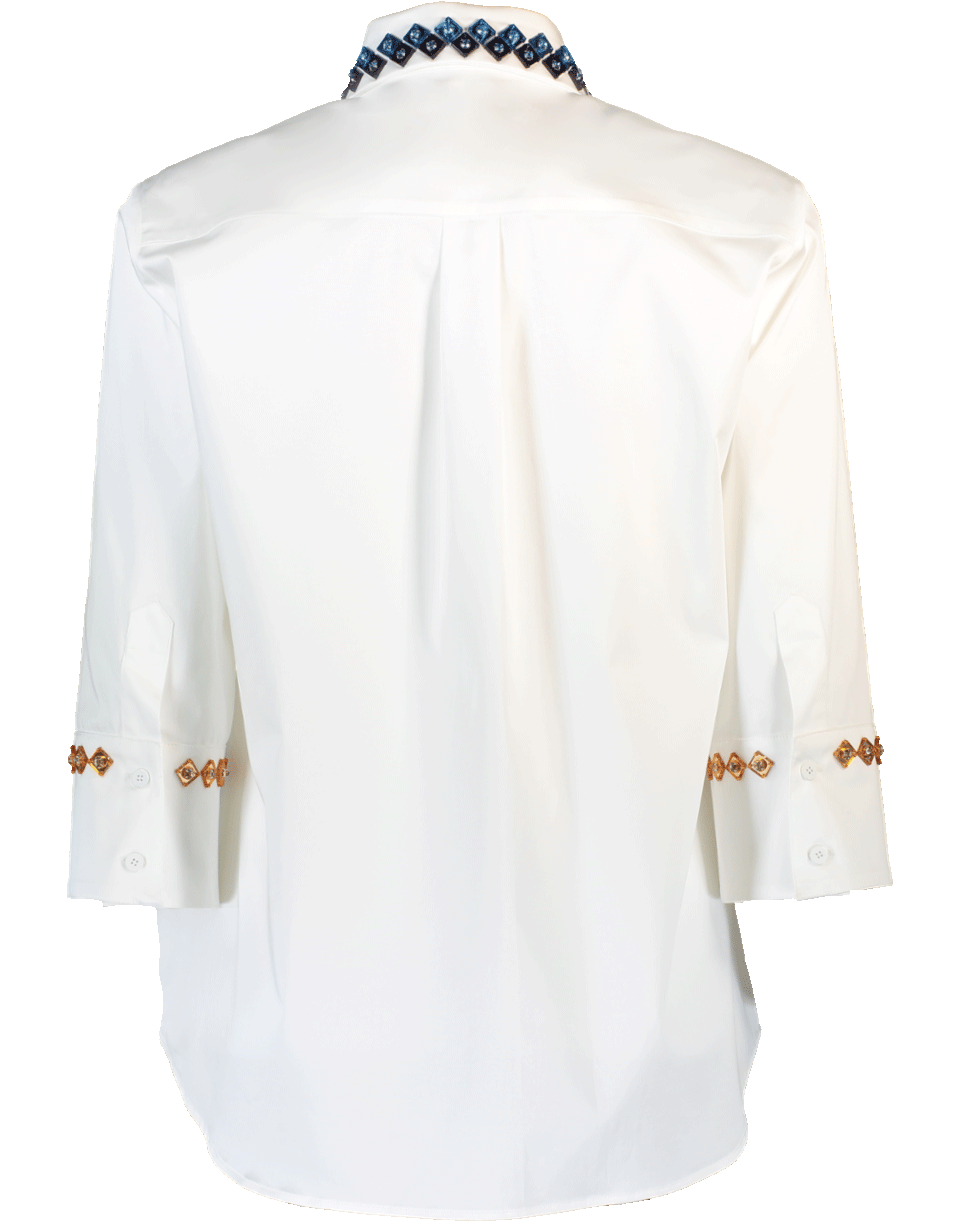 MARY KATRANTZOU-Rita Top-