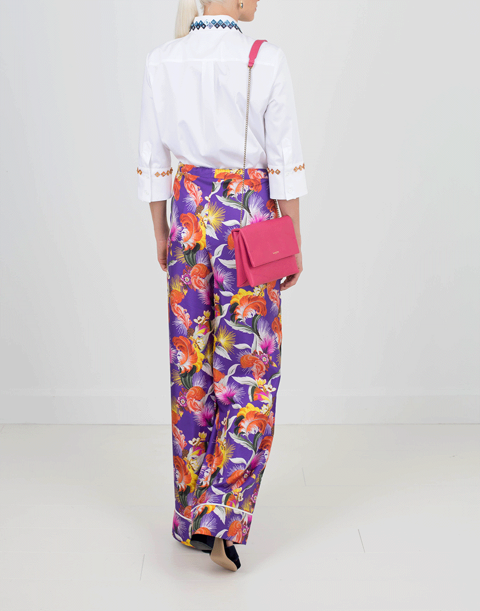 MARY KATRANTZOU-Rita Top-
