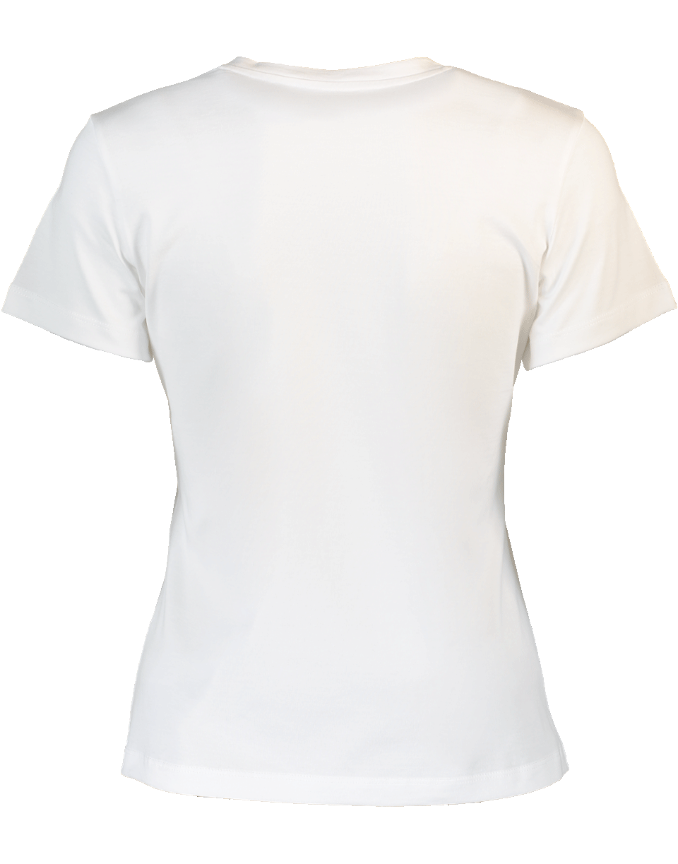 MARY KATRANTZOU-Iven T-Shirt-