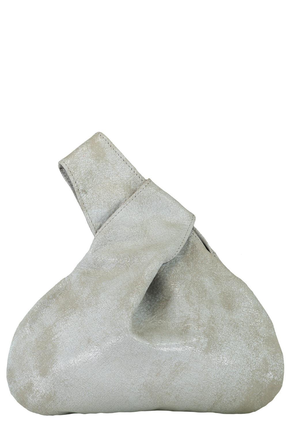 Nexus Clutch - Faded Gray-FADDGRAY-HANDBAGCLUTCHES-MARY SMALLWOOD