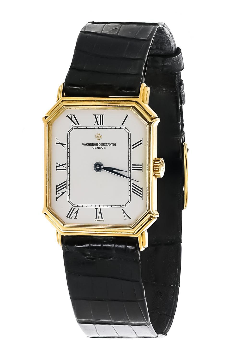 Vacheron Constantin Watch-YELLOW GOLD-22MM-ACCESSORIEWATCHES-MATTHEW BAIN