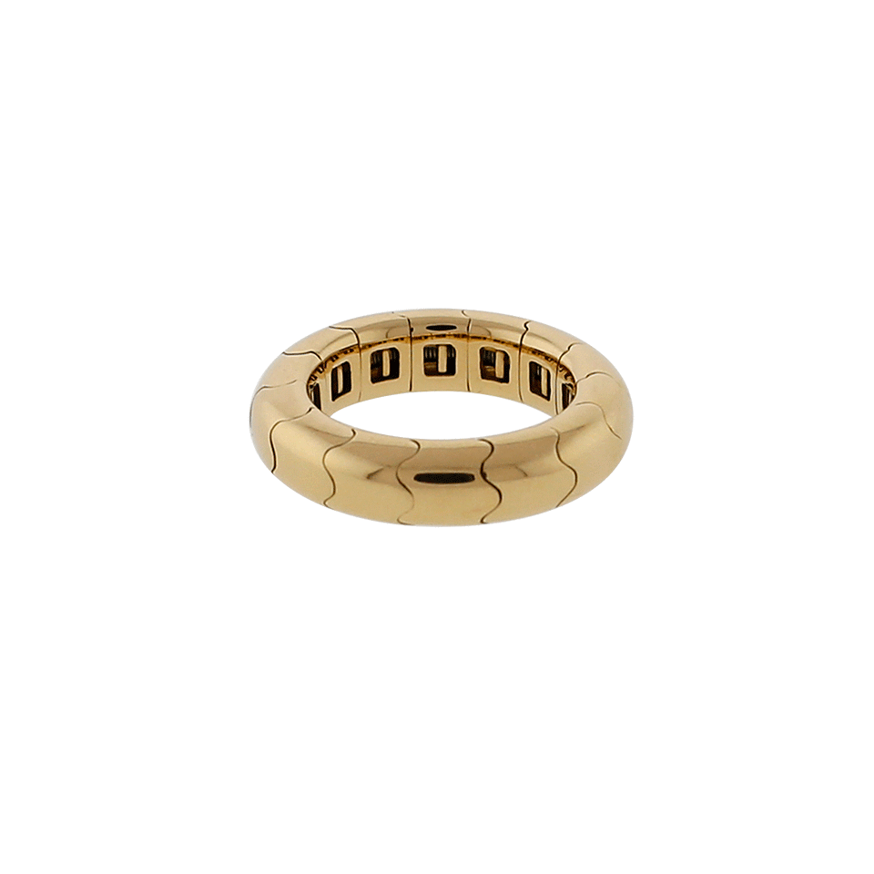 MATTIA CIELO-Universo Tiny Gold Ring-ROSE GOLD