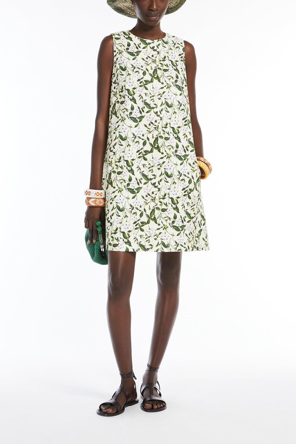 Ornati Dress-LILACRMG-6-CLOTHINGDRESSCASUAL-MAX MARA