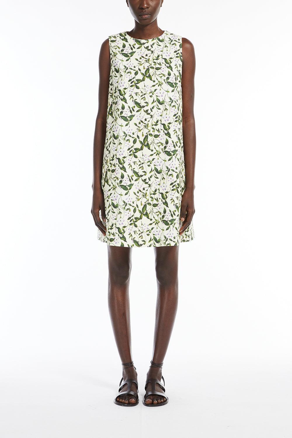 Ornati Dress-LILACRMG-6-CLOTHINGDRESSCASUAL-MAX MARA