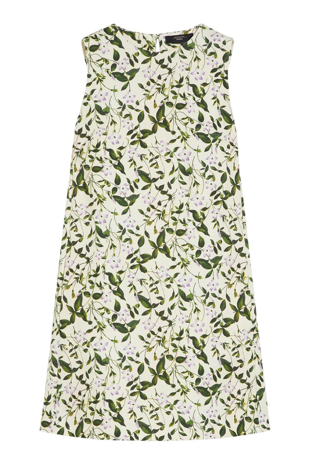 Ornati Dress-LILACRMG-6-CLOTHINGDRESSCASUAL-MAX MARA