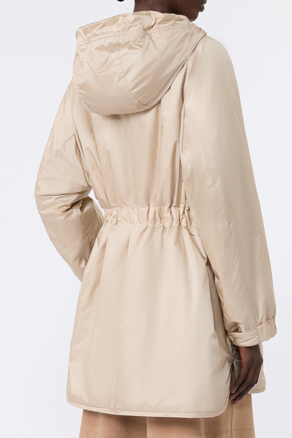 Reversible Quilted Coat-BROWN-2-CLOTHINGJACKETCASUAL-MAX MARA