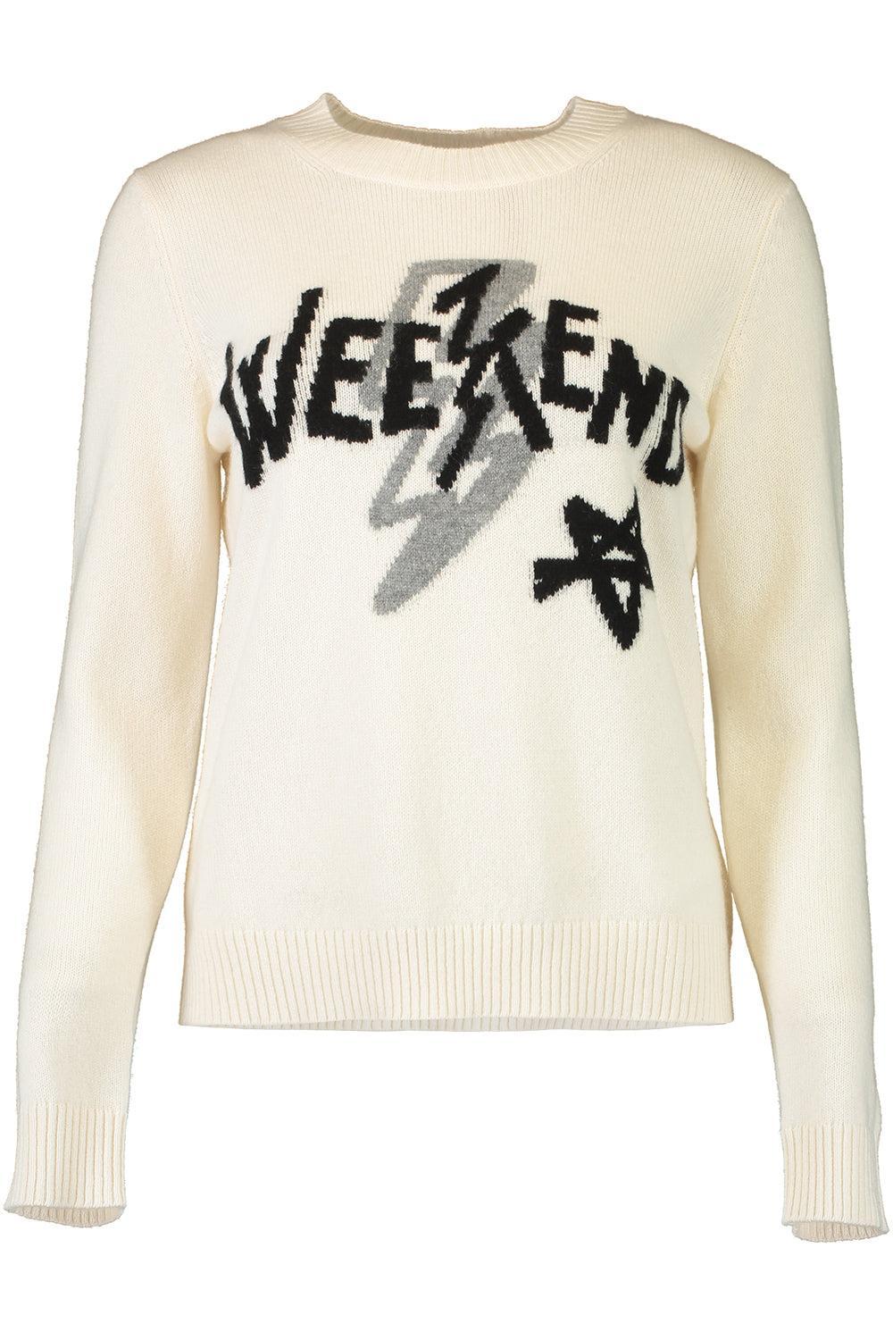Kansas Sweater