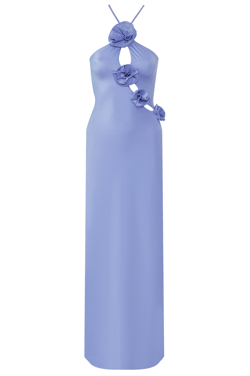 MAYGEL CORONEL-Liri Dress-