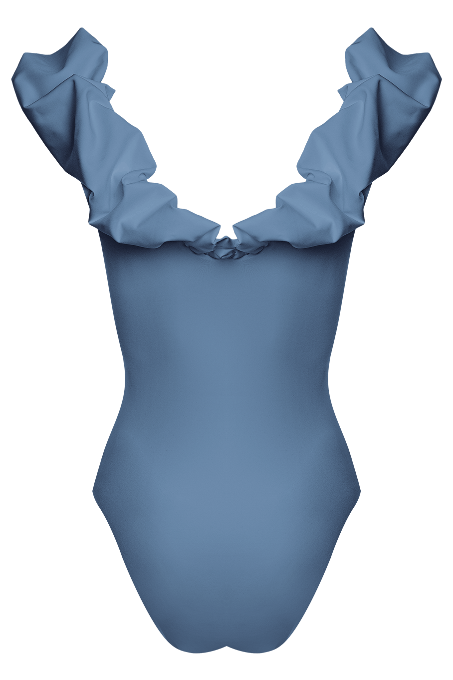 MAYGEL CORONEL-Ixora One Piece-