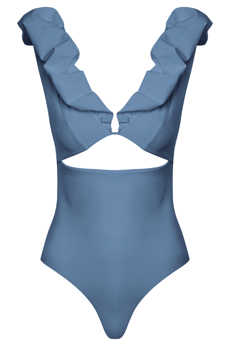 MAYGEL CORONEL-Ixora One Piece-