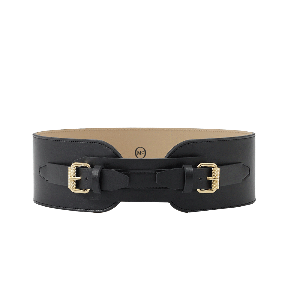 McQ by Alexander McQueen-Cinch Belt-