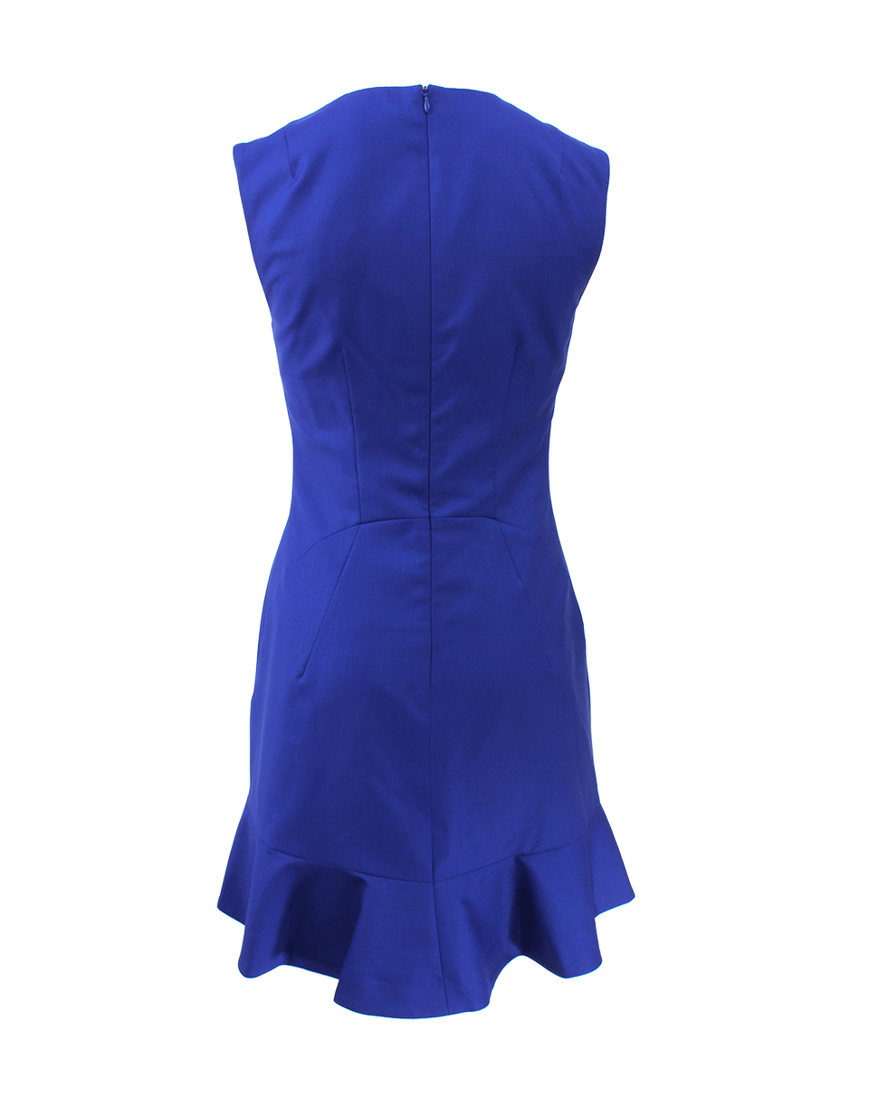 McQ by Alexander McQueen-Kick Back Dress-