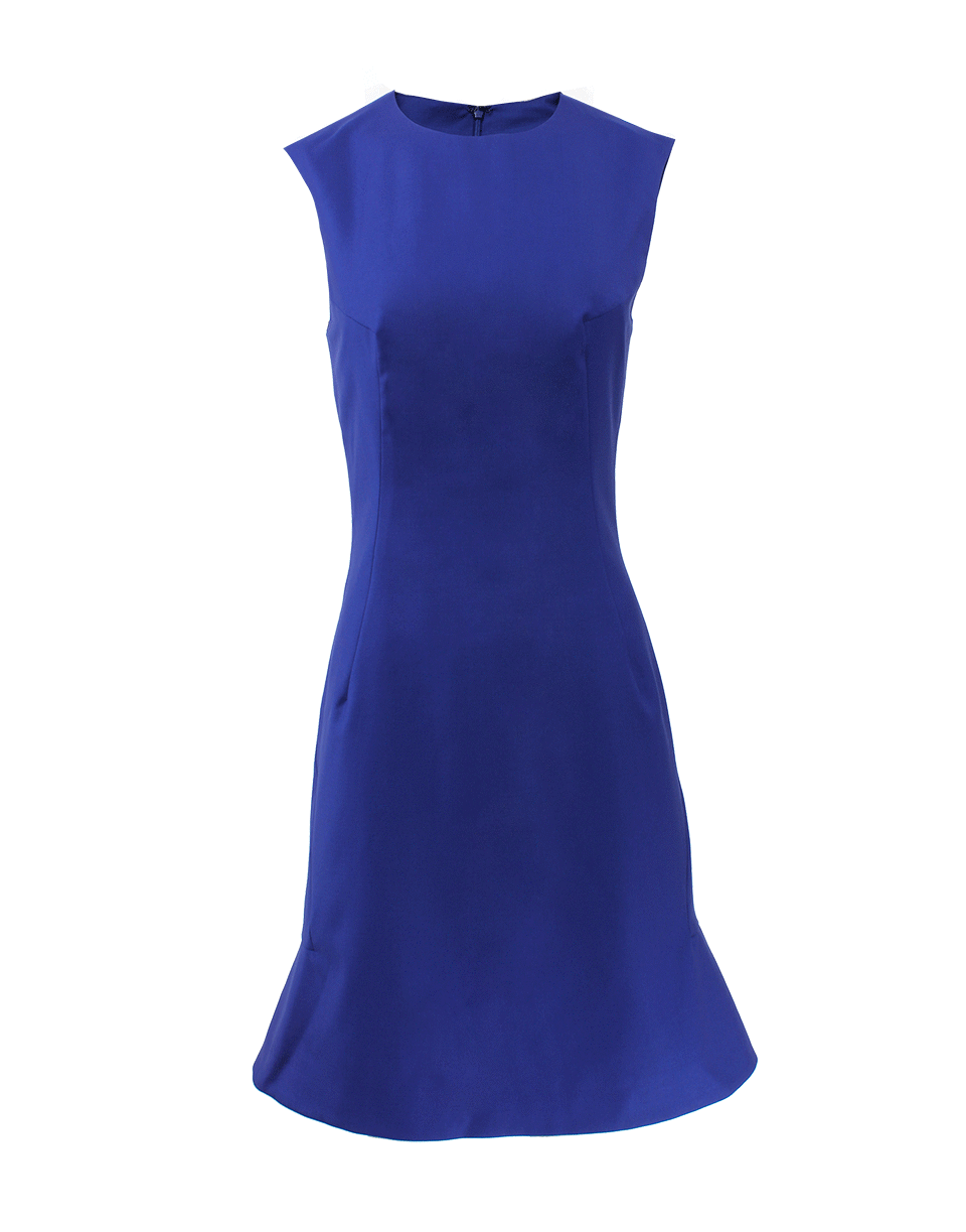 McQ by Alexander McQueen-Kick Back Dress-