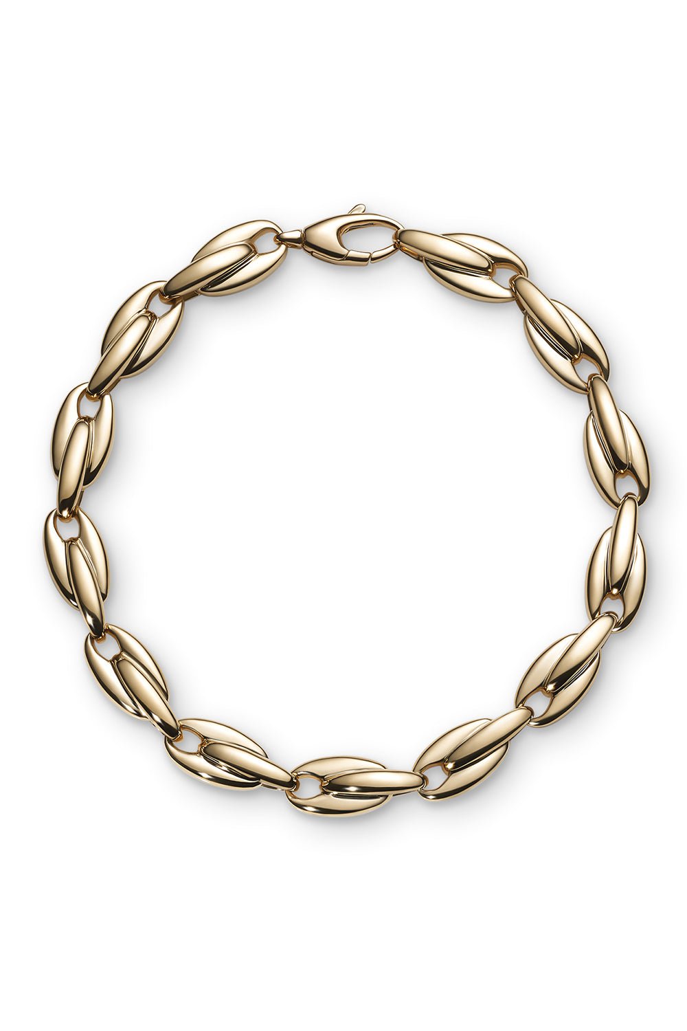 MELISSA KAYE-Ada Bracelet - Yellow Gold-YELLOW GOLD