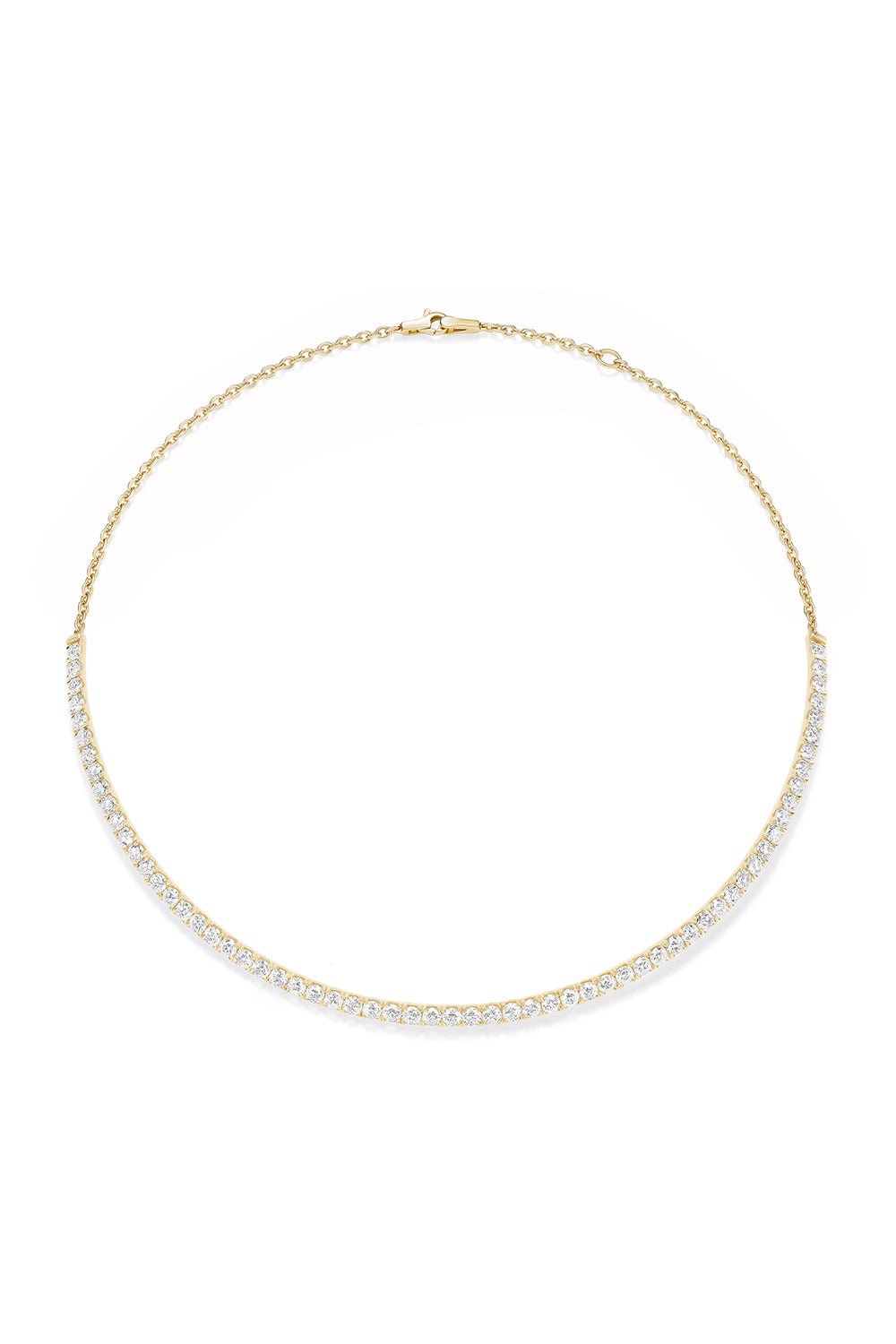 Clara Collar Necklace