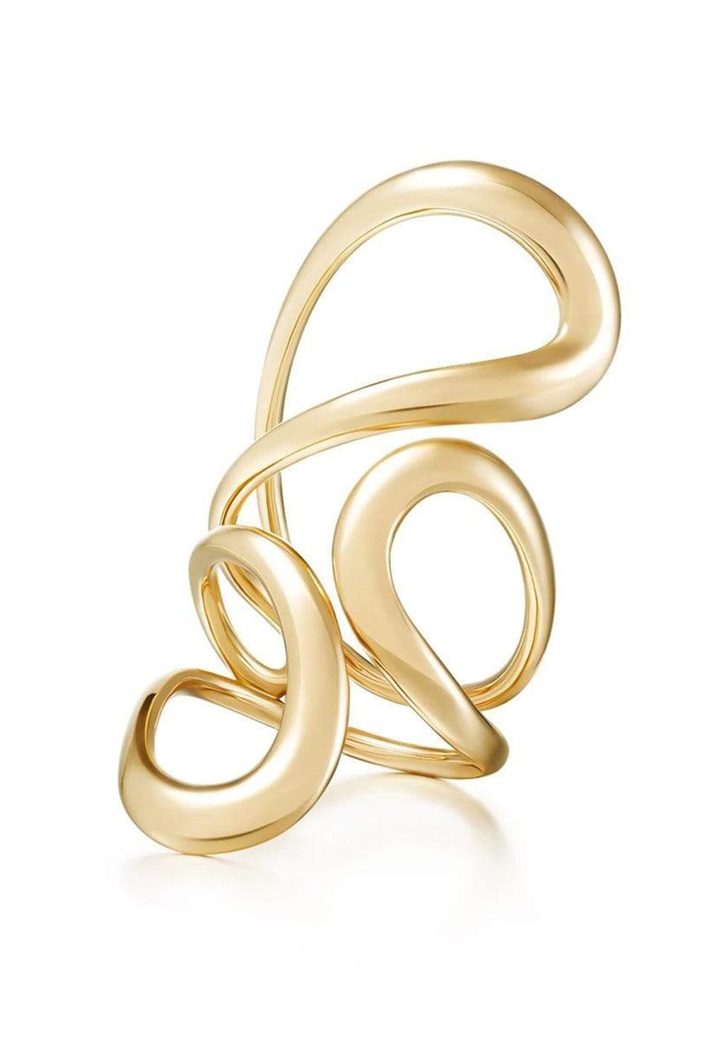 MELISSA KAYE-Aria Large Jane Ring-