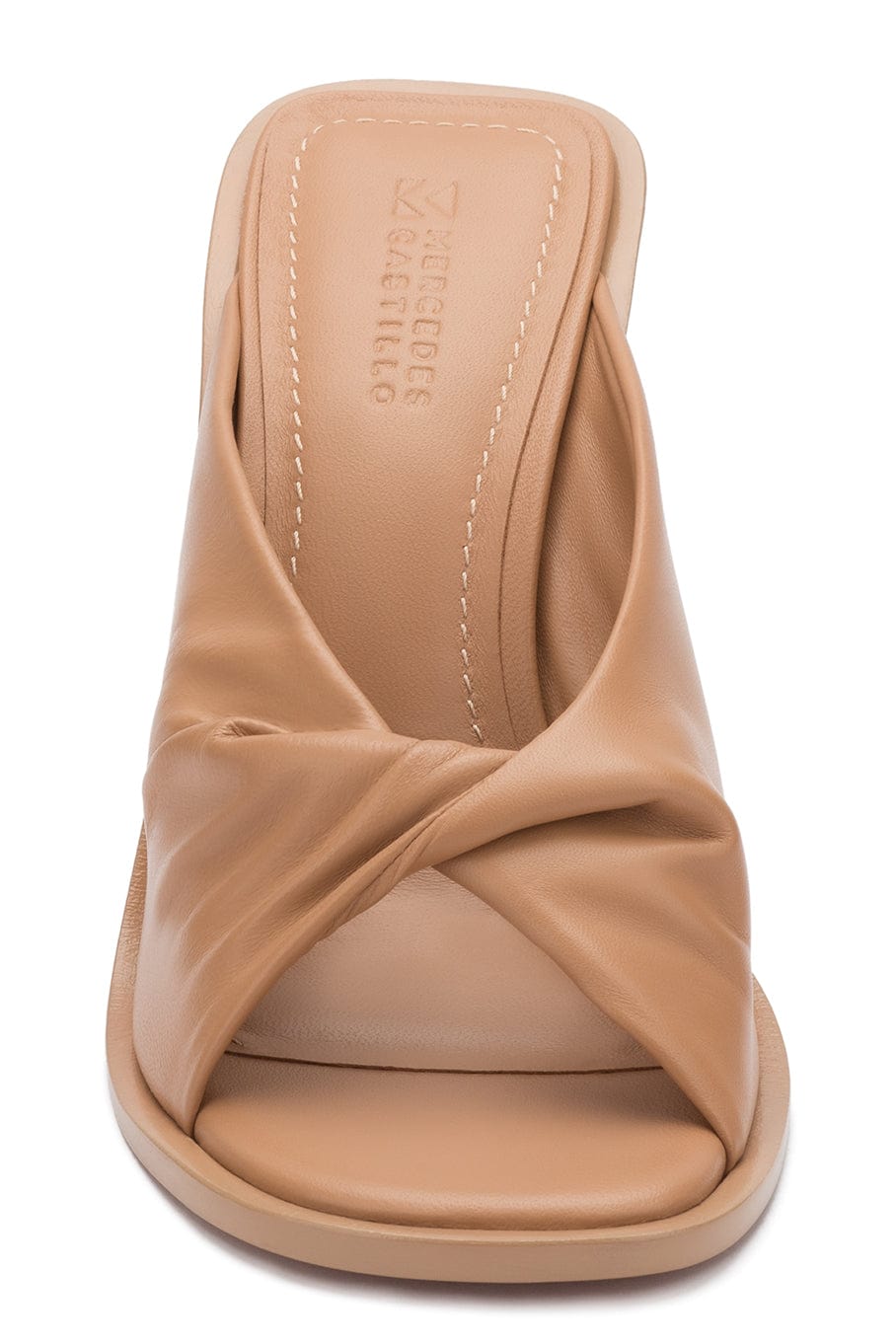 MERCEDES CASTILLO-Tina Sandal-