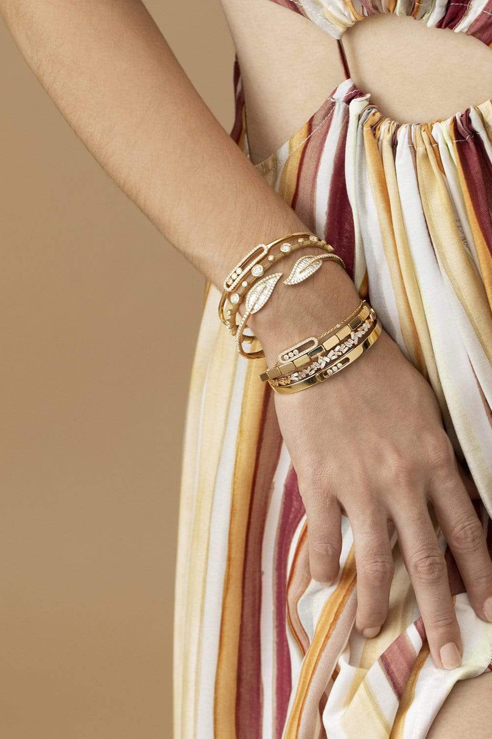 MESSIKA-Baby Move Bracelet-