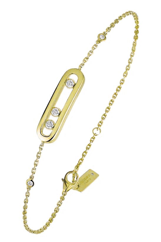 MESSIKA-Baby Move Bracelet-