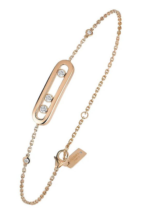 MESSIKA-Baby Move Bracelet-