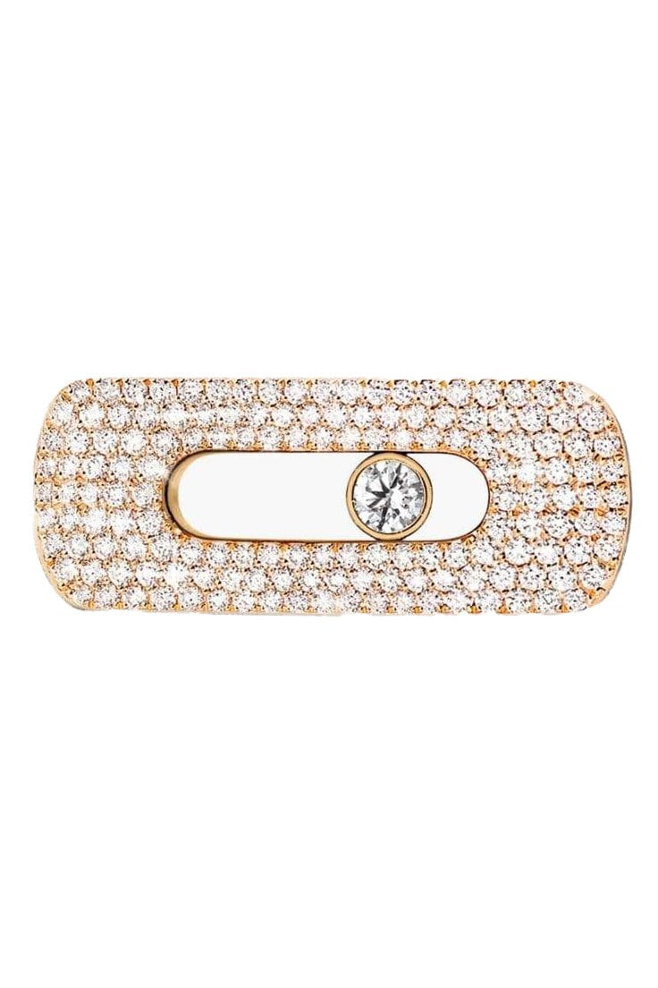 MESSIKA-Pave Diamond My Move Motif-
