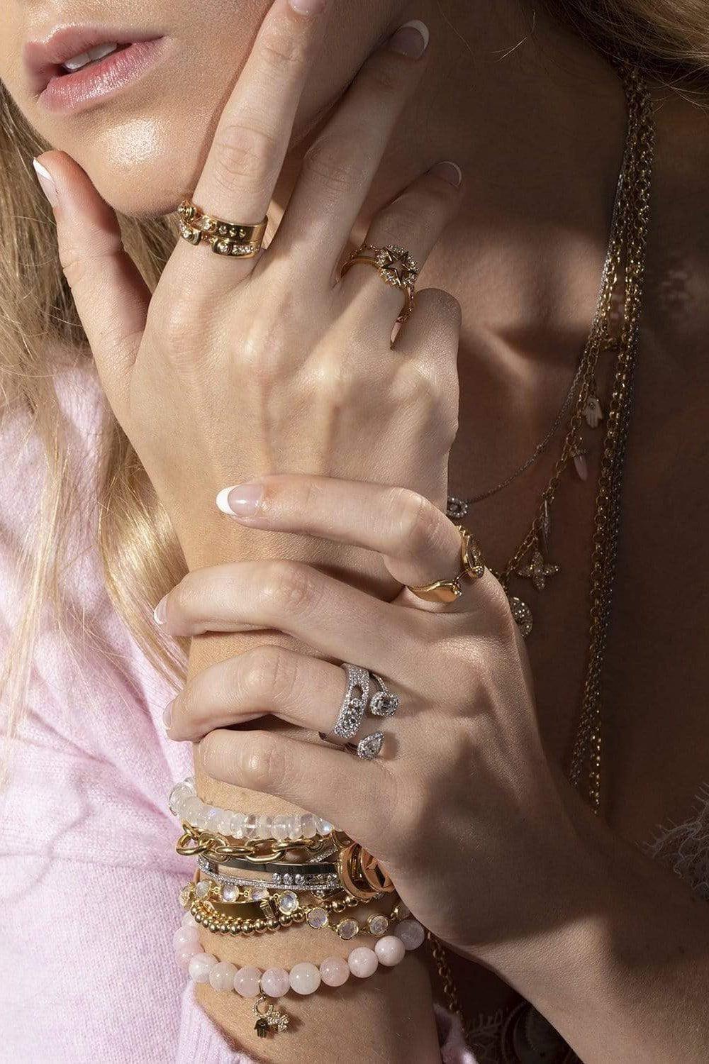 MESSIKA-My Twin Toi & Moi Ring-